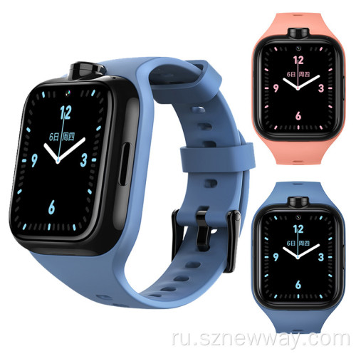 Xiaomi Mitu Smart Dety Watch 4 Pro